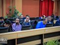 گزارش تصویری |  دوره دانش افزائي با عنوان « روش ها و فنون تدريس » 